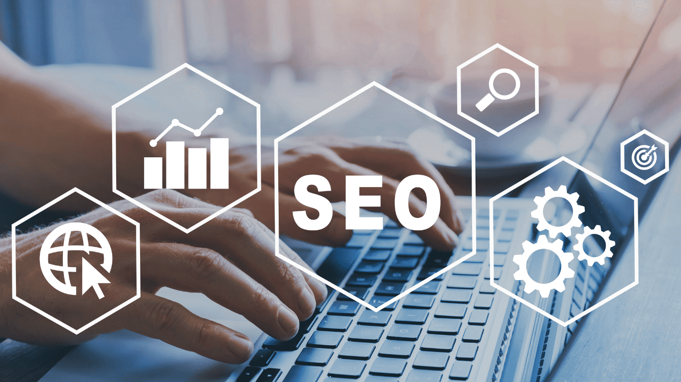 seo digital marketing