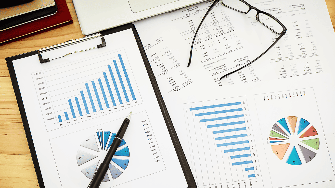 ROI for financial advisors roi for financial advisors