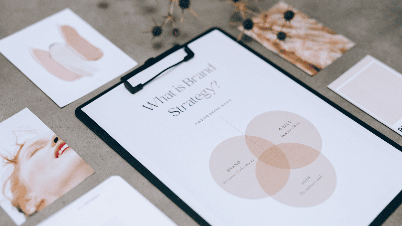 Digital Marketing BASICS: Cut Through the Noise and Build Your Brand Online