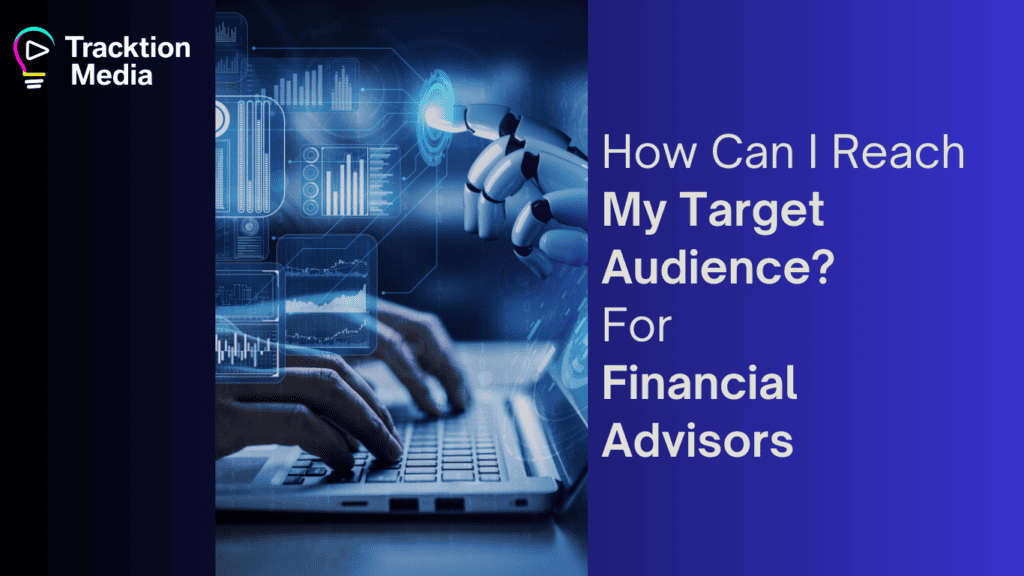 Financial advisor digital Marketing