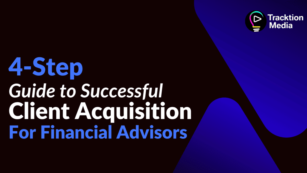 financial advisor marketing services